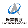 AAC Technologies Holdings Inc.