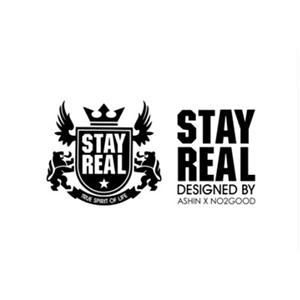 STAYREAL